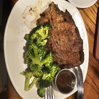 Outback Steakhouse - Prime rib! - Steakhouses Near Me - Vacaville, California Outback Steakhouse - Prime rib! - Steakhouses Near Me - Vacaville, California