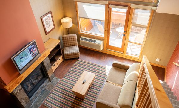 Fox Hotel & Suites by null