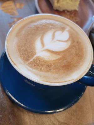 Azal Coffee by null