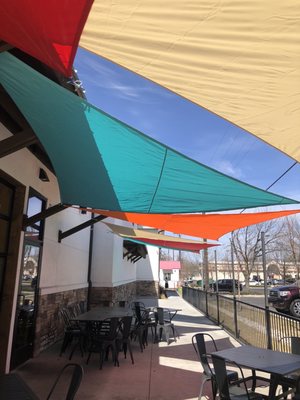 Andrade's Restaurante Mexicano by null