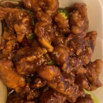 Skillman Wok - Orange Chicken - Chinese Near Me - Arlington, Texas Skillman Wok - Orange Chicken - Chinese Near Me - Arlington, Texas