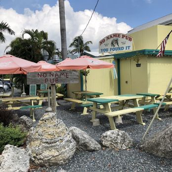 No Name Pub - American Near Me - Big Pine Key, Florida