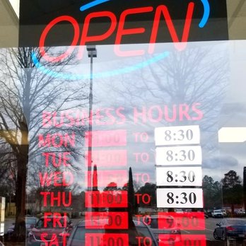 Bubba's shrimp shack - hours - Seafood Near Me - Grafton, Virginia
