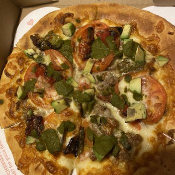 4 Corners Pizza - Chacarero - Pizza Near Me - Newton, Massachusetts 4 Corners Pizza - Chacarero - Pizza Near Me - Newton, Massachusetts