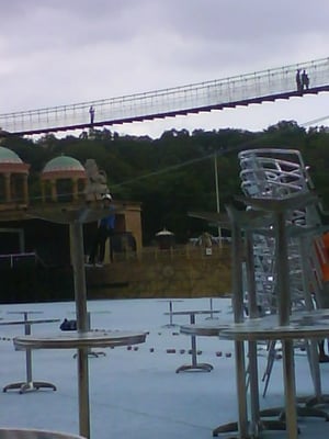 Sunway Lagoon by null