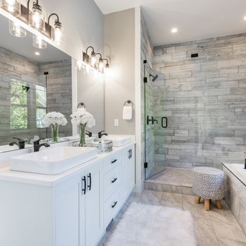 SGH Development - Bathroom remodel - General Contractors Near Me - Los Angeles, California