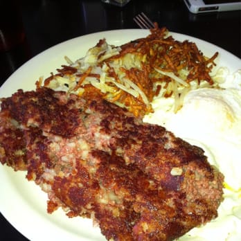 Red Hut Cafe Nevada - Corned beef hash - American Near Me - Stateline, Nevada Red Hut Cafe Nevada - Corned beef hash - American Near Me - Stateline, Nevada