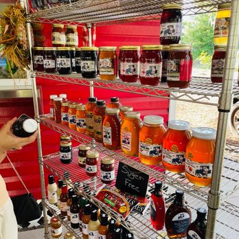 Three Sons Farm - Farmers Market Near Me - Dover, Florida