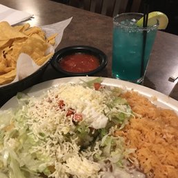 Enchilada