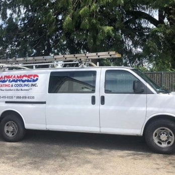 Advanced Heating & Cooling - We are equipped to serve your comfort needs. - Heating & Air Conditioning/HVAC Near Me - Bremerton, Washington Advanced Heating & Cooling - We are equipped to serve your comfort needs. - Heating & Air Conditioning/HVAC Near Me - Bremerton, Washington