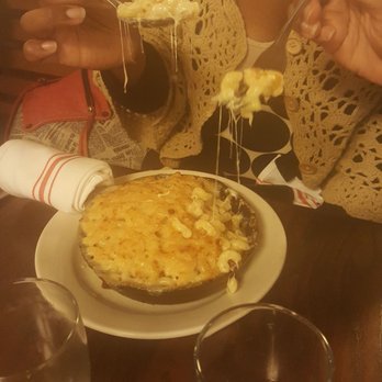 The Smith - mac and cheese - New American Near Me - New York, New York
