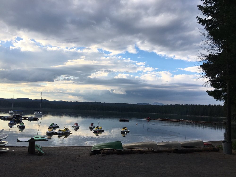 CULTUS LAKE LODGE RESTAURANT Updated September 2024 22 Reviews