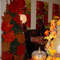 Cherry's Assisted Living Home - Halloween  2025