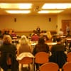 Downtown Berkeley Toastmasters gift card