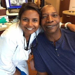 Perimeter North Dentistry - Our patients are always smiling.