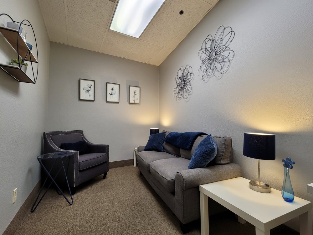 Maternal Minds Counseling - grief counselor in Las Vegas, NV