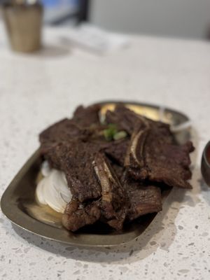 Breakers Korean BBQ - Duluth by null