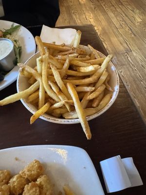Firehouse Grill by null