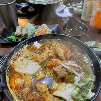 Tanglad  in San Francisco, CA