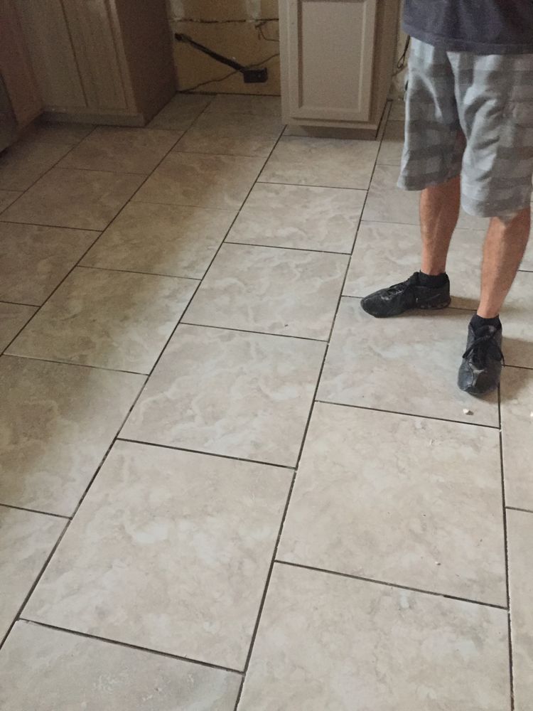 Slide of Acadian Chimney & Construction