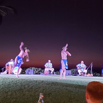 The Feast at Mokapu - Performing Arts Near Me - Wailea, Hawaii The Feast at Mokapu - Performing Arts Near Me - Wailea, Hawaii