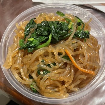 Ono Korean Barbeque - Japchae - Korean Near Me - Matawan, New Jersey Ono Korean Barbeque - Japchae - Korean Near Me - Matawan, New Jersey