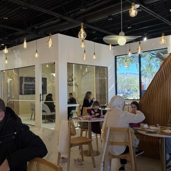 Jabal Coffee House - Interior of Jabal - Coffee & Tea Near Me - Orlando, Florida Jabal Coffee House - Interior of Jabal - Coffee & Tea Near Me - Orlando, Florida