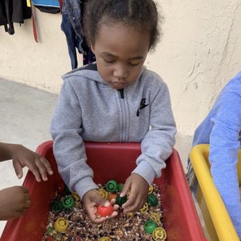 Rising Star Preschool - Preschools Near Me - San Diego, California