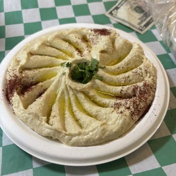 Damas Mediterranean Grill - Middle Eastern Near Me - Exton, Pennsylvania