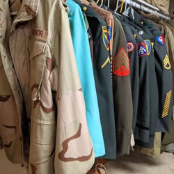 Camp Atterbury Welcome Center & Museum