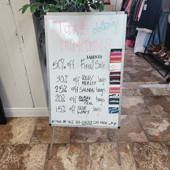 Thrift at The Warehouse - Daily deals - Thrift Stores Near Me - San Antonio, Texas Thrift at The Warehouse - Daily deals - Thrift Stores Near Me - San Antonio, Texas