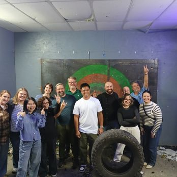 Rage Room - Team Building Activities Near Me - Portland, Oregon Rage Room - Team Building Activities Near Me - Portland, Oregon
