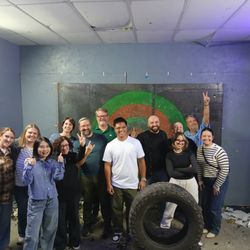 Rage Room