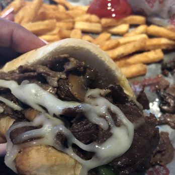 Bubba's 33 - Cheesesteak - American Near Me - Peoria, Arizona Bubba's 33 - Cheesesteak - American Near Me - Peoria, Arizona