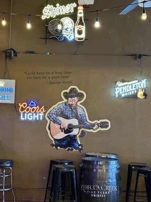 El Honky Tonk by null