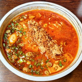 Birdhouse - Hellfire Ramen - Ramen Near Me - Erie, Colorado
