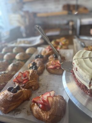 The Love Loaf by null