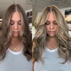 Rumors Salon