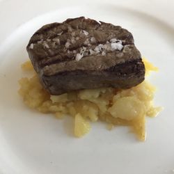Izurpi - Solomillo ternera