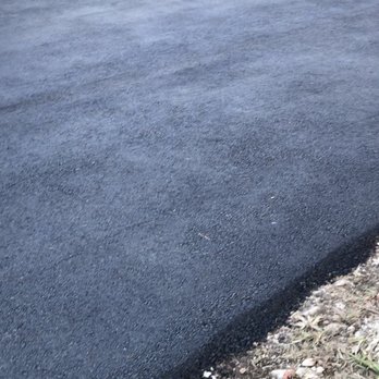 Anthony's Asphalt Paving - Smooth and thick. Very nice work! - Masonry/Concrete Near Me