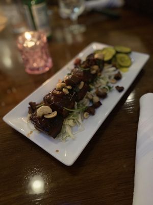 Edgar's Grille by null