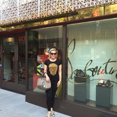 louboutin ny