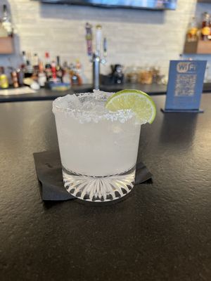 Scissors & Scotch by null