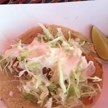 Taco Station - Mexican Near Me - Riverside, California