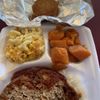 The Bistro Southern Cafeteria gift card