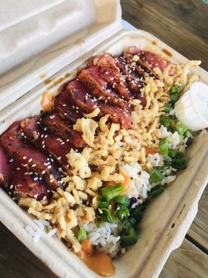 Shiso Crispy by null