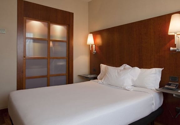 AC Hotel Alcala de Henares by null