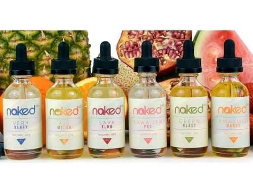 The Smoke Shop by null