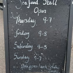 Simply Seafood