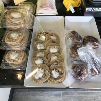 Shaka Shaka Tea Express - Stuffed cookies and donuts - Cafes Near Me - Kaneohe, Hawaii Shaka Shaka Tea Express - Stuffed cookies and donuts - Cafes Near Me - Kaneohe, Hawaii
